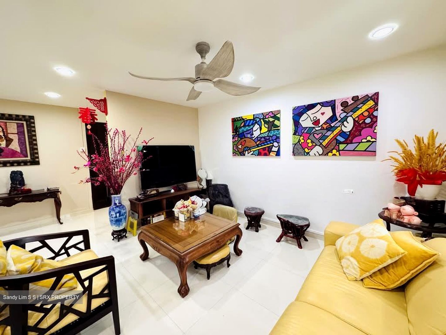Blk 275A Jurong West Street 25 (Jurong West), HDB 5 Rooms #579653511